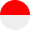 Indonesia Flag